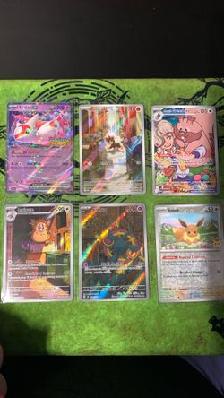 Pokemon