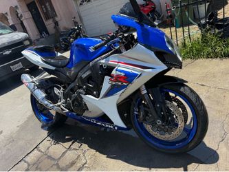 2008 gsxr 1000