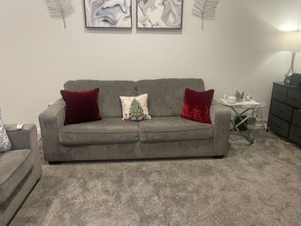 Couch Sofa
