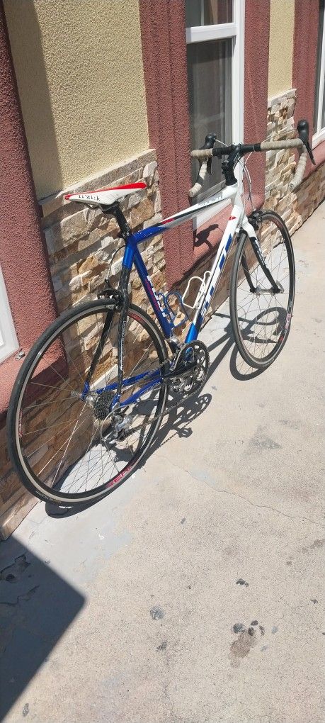 Bike Rode Only Fuji Rode bike for Sale in Burbank, CA - OfferUp