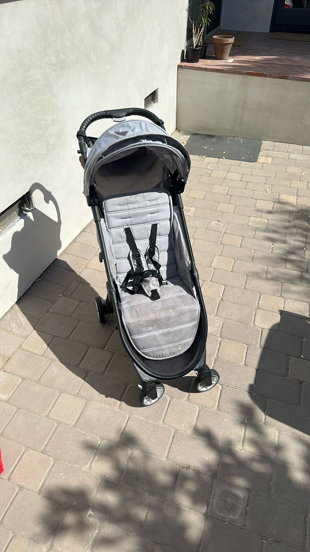 Baby Jogger City Tour Stroller