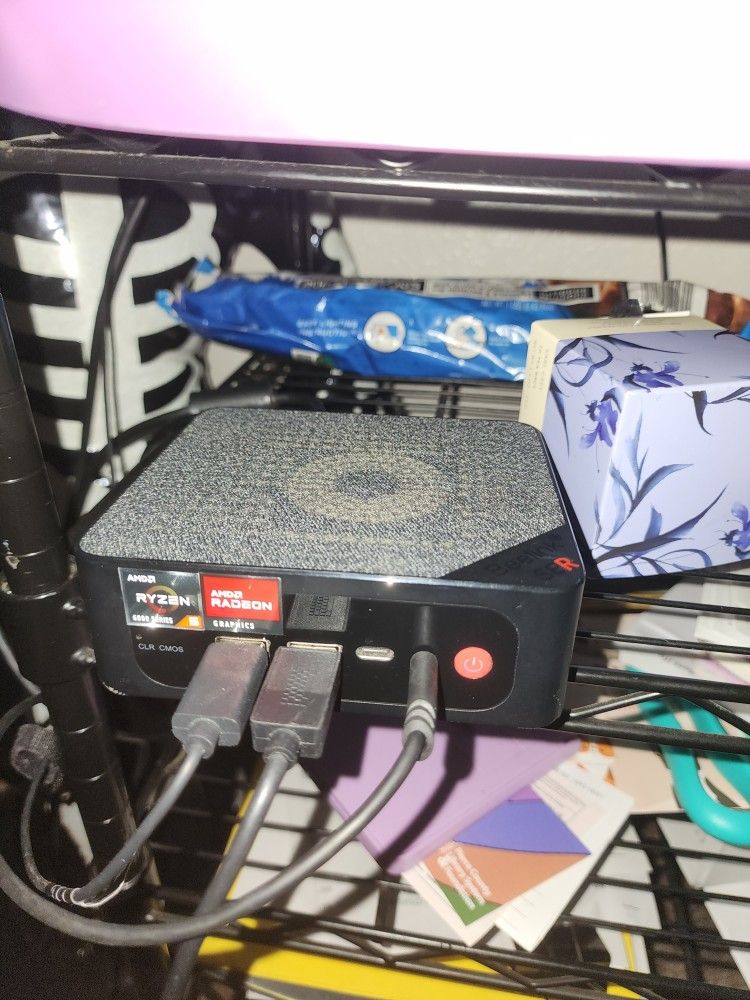 Mini Pc