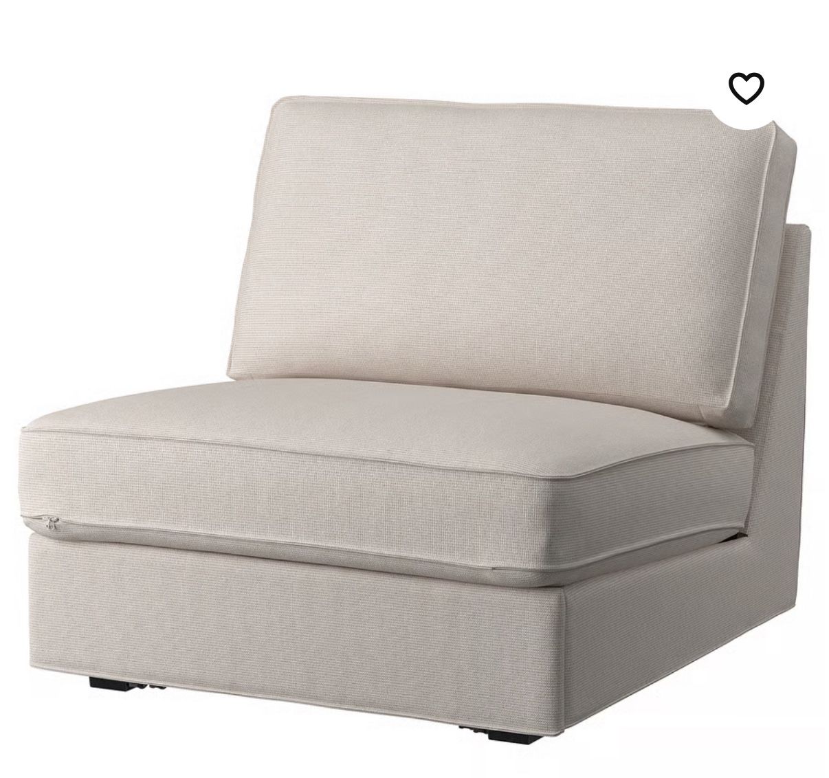 1-seat Sleeper Sofa - Kivik