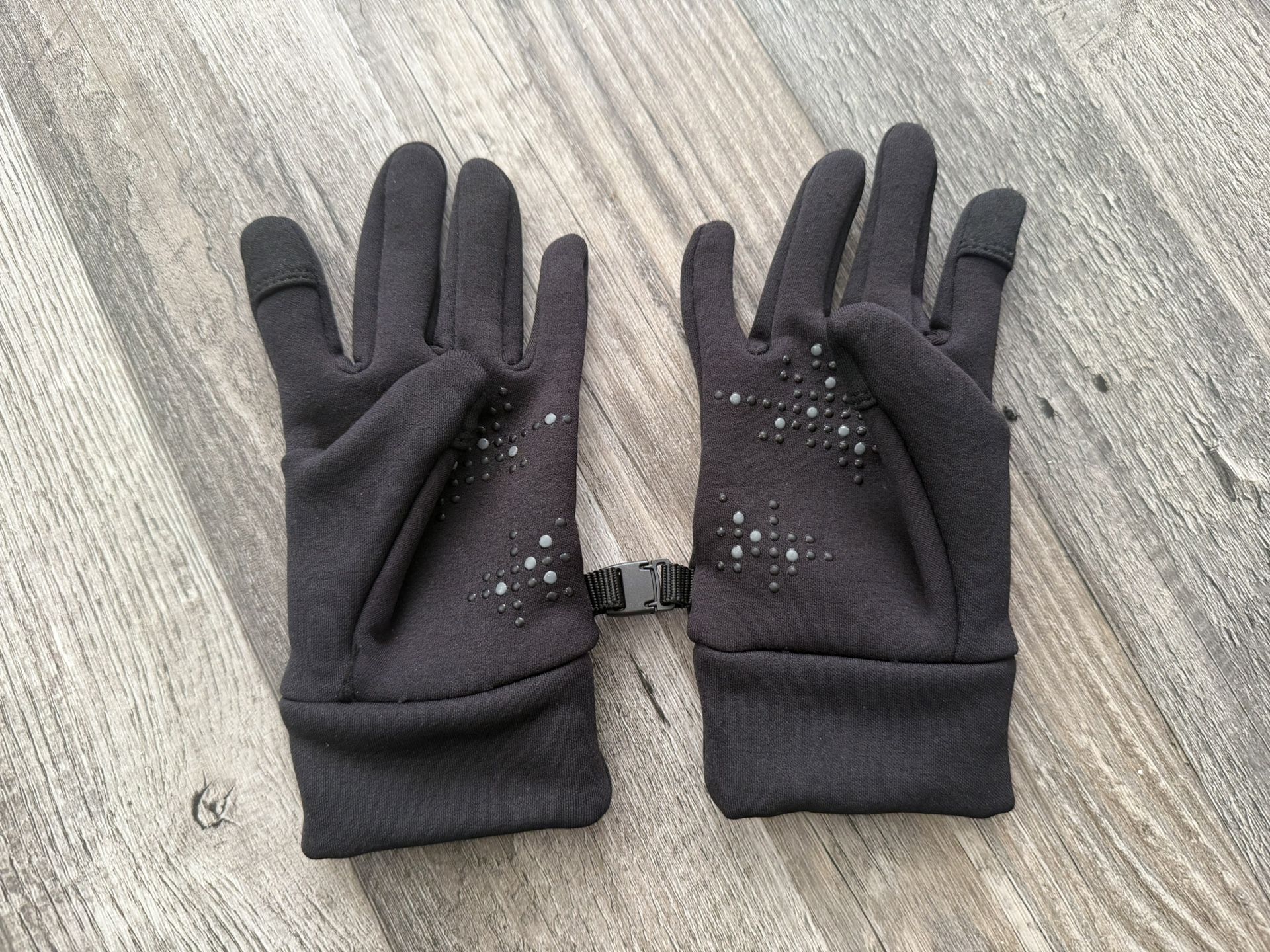 HEAD KID'S TOUCHSCREEN GLOVES & MITTENS