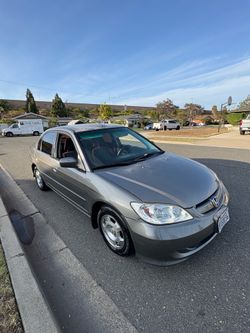 2006 Honda Civic