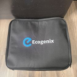 Ecogenix EV Charger Fast Charging Cable