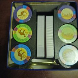 Vintage Joe Camel COLLECTABLES 