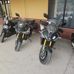 Ridenow Power Sports Ocala 