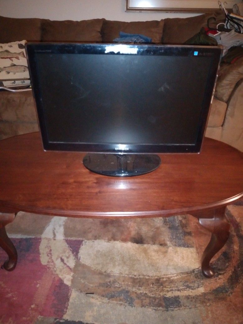 Samsung Computer Monitor