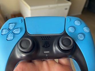 Starlight Blue Sony PlayStation 5 (ps5) Controller