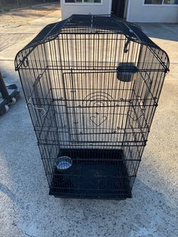 Birdcage