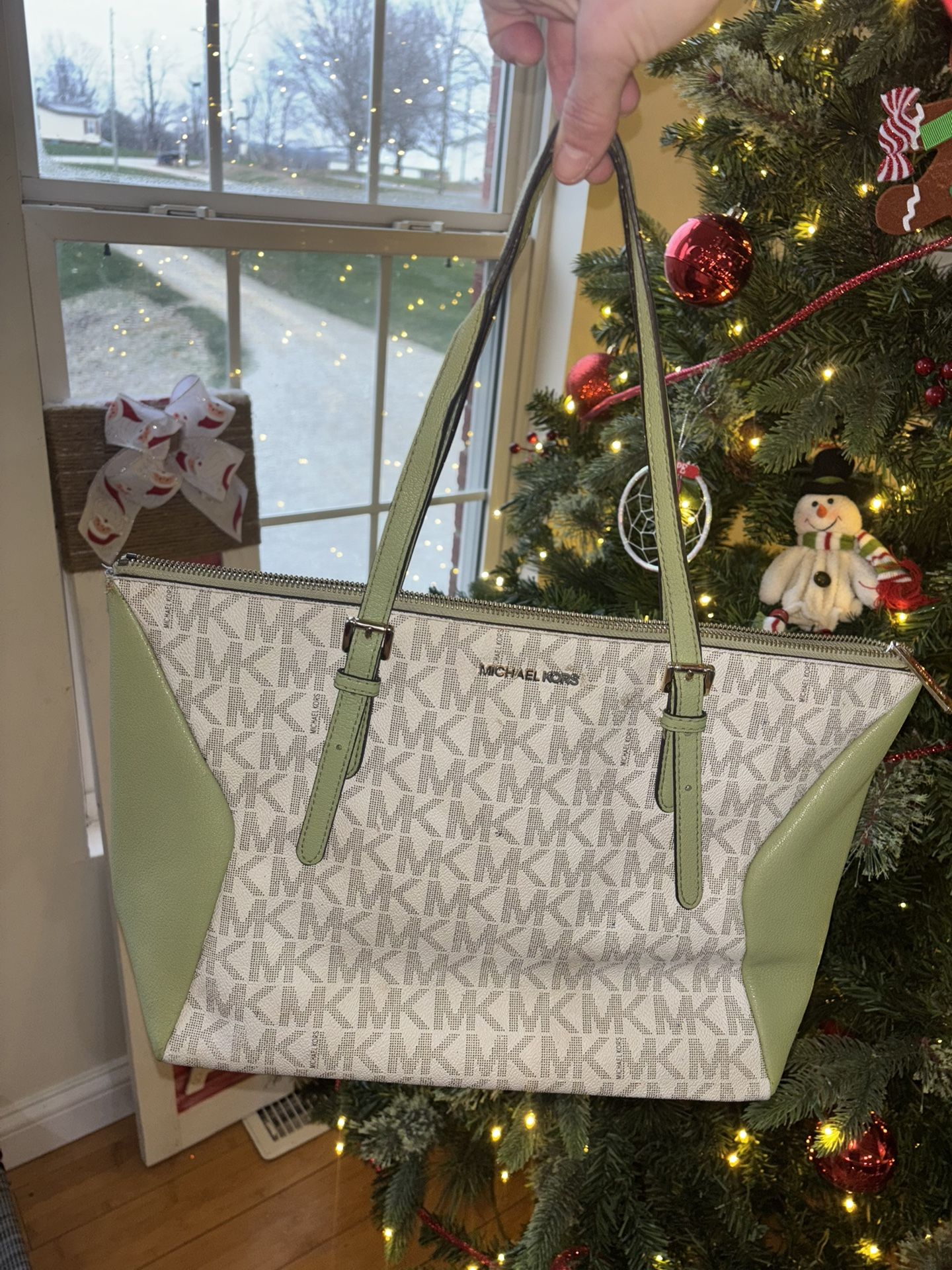 Michael Kors Shoulder Bag