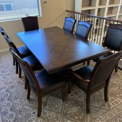 Dining room set