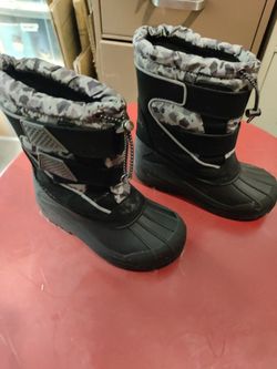 LANDSEND Boys All Weather Boots