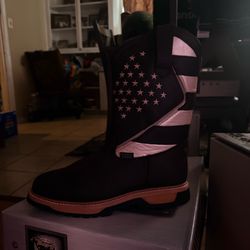 Botas Toro