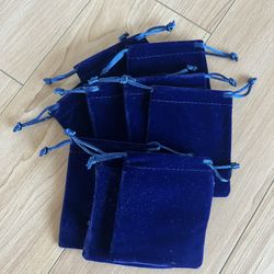 Pouch Bulk 9 Counts