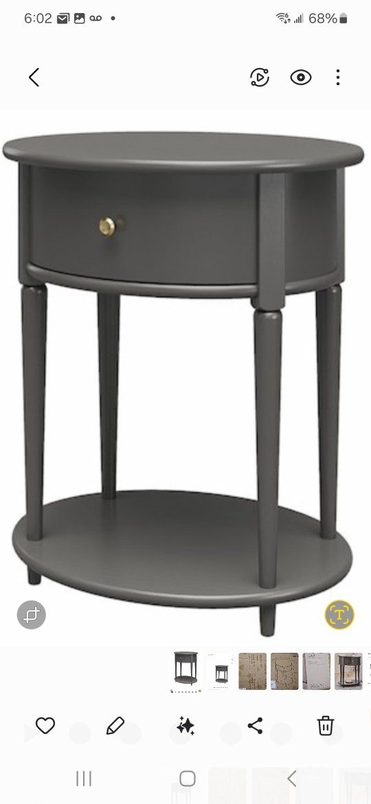 End Table