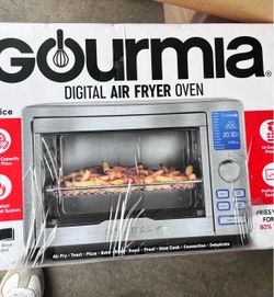 AIR FRYER OVEN