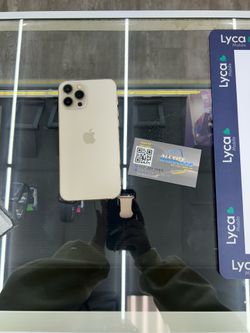iPhone 12 Pro Max