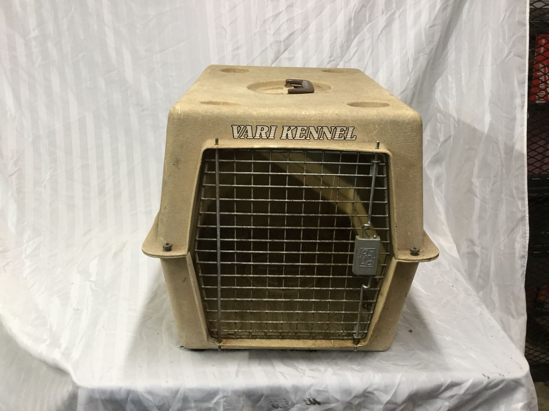 Small Dog Crate, Vari Kennel