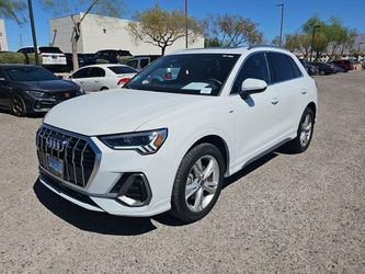 2023 Audi Q3