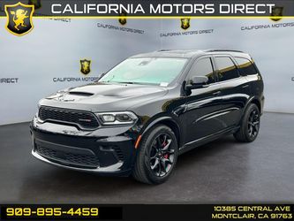 2024 Dodge Durango