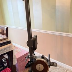 Merach Rowing Machine 