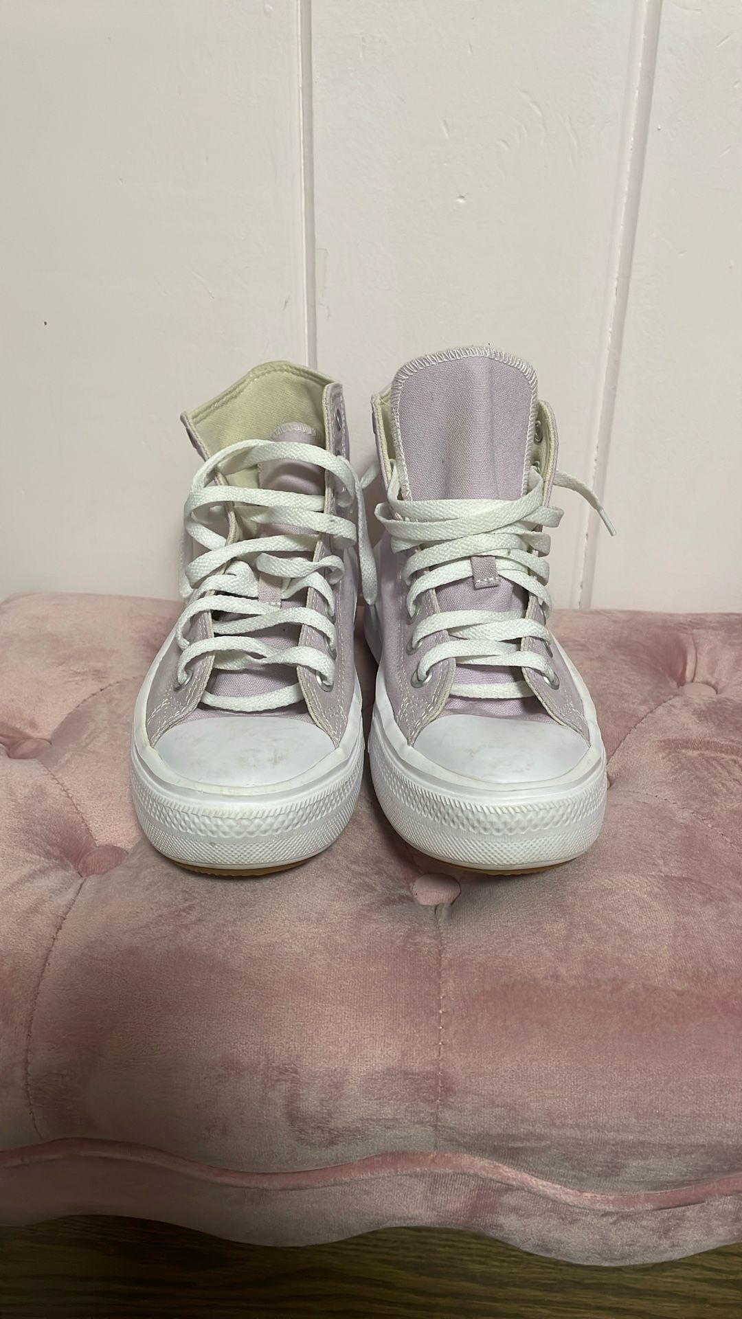 Womens Converse