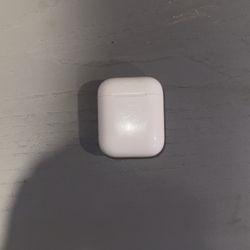 Airpods 1 Only Case