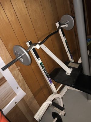 New And Used Weight Bench For Sale In Buffalo Ny Offerup