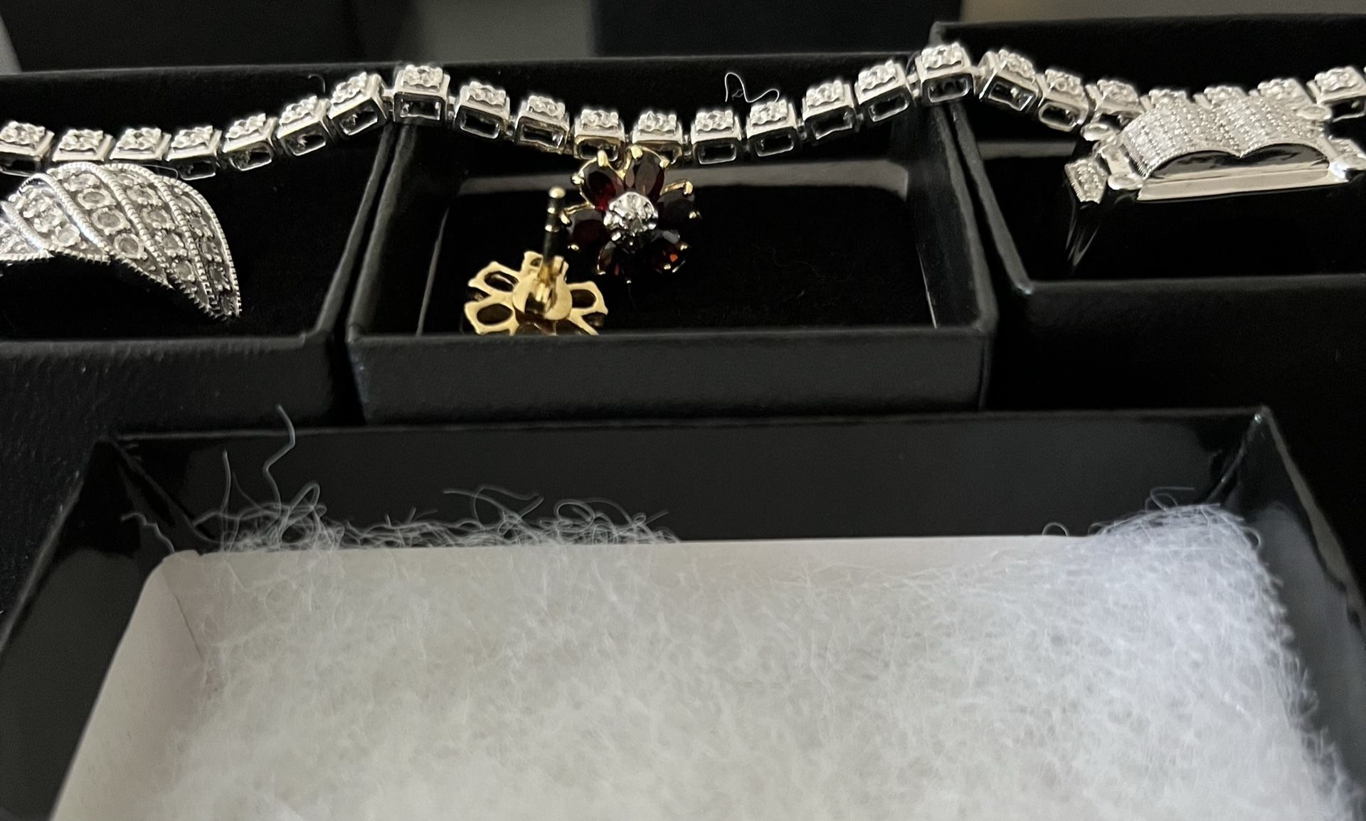 Jewelry Set