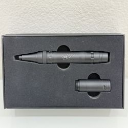 New Wireless Permanent Make Up Device 