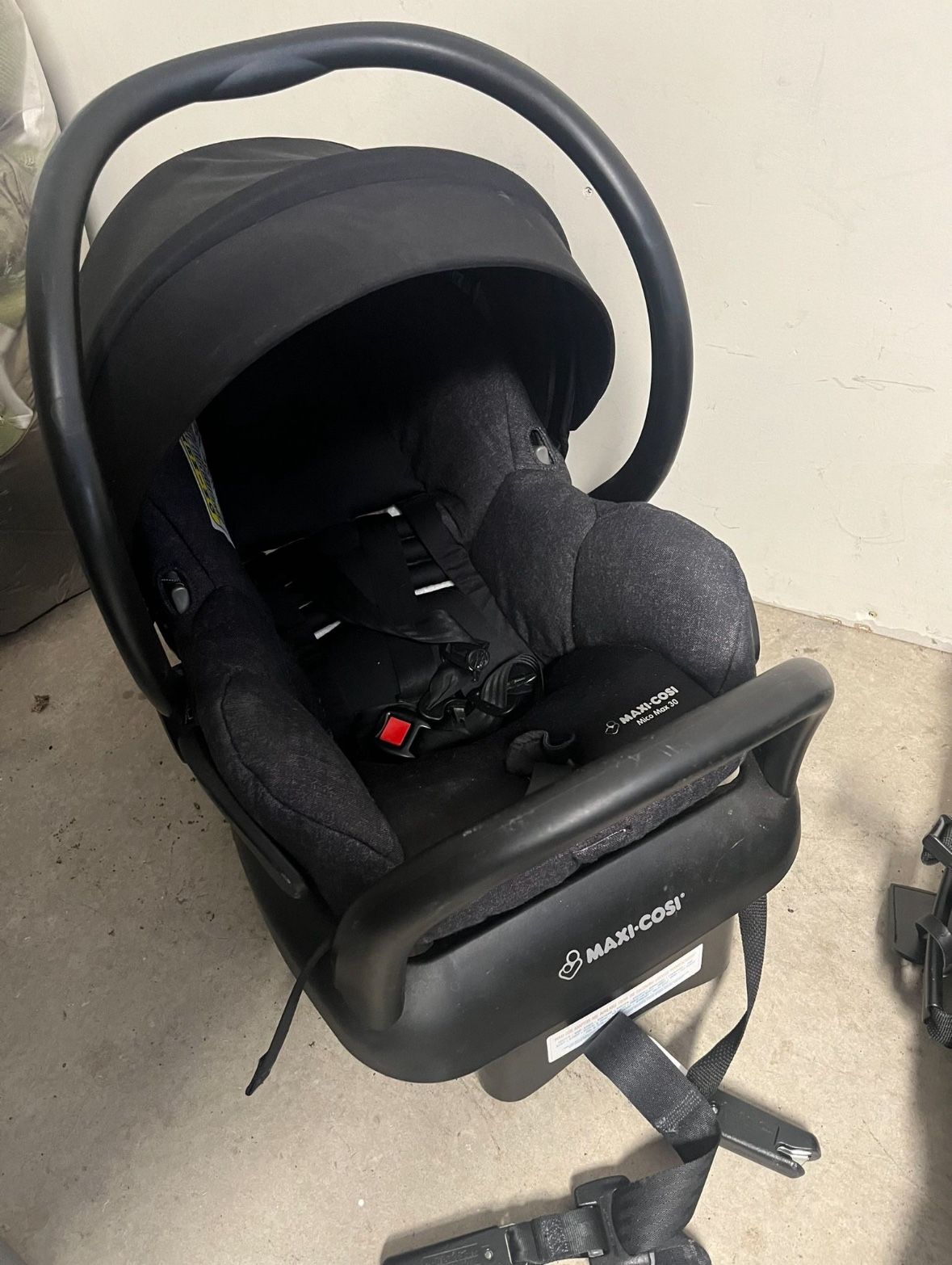 Maxi-cosi Car Seat 
