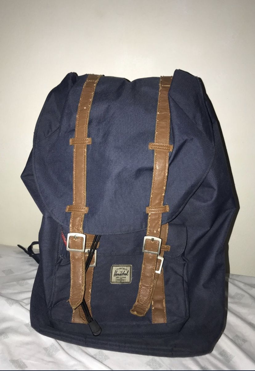 Herschel Backpack