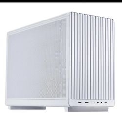 Lian Li A3 mATX Computer Case Custom