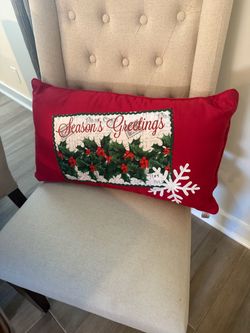 Christmas items (2) New