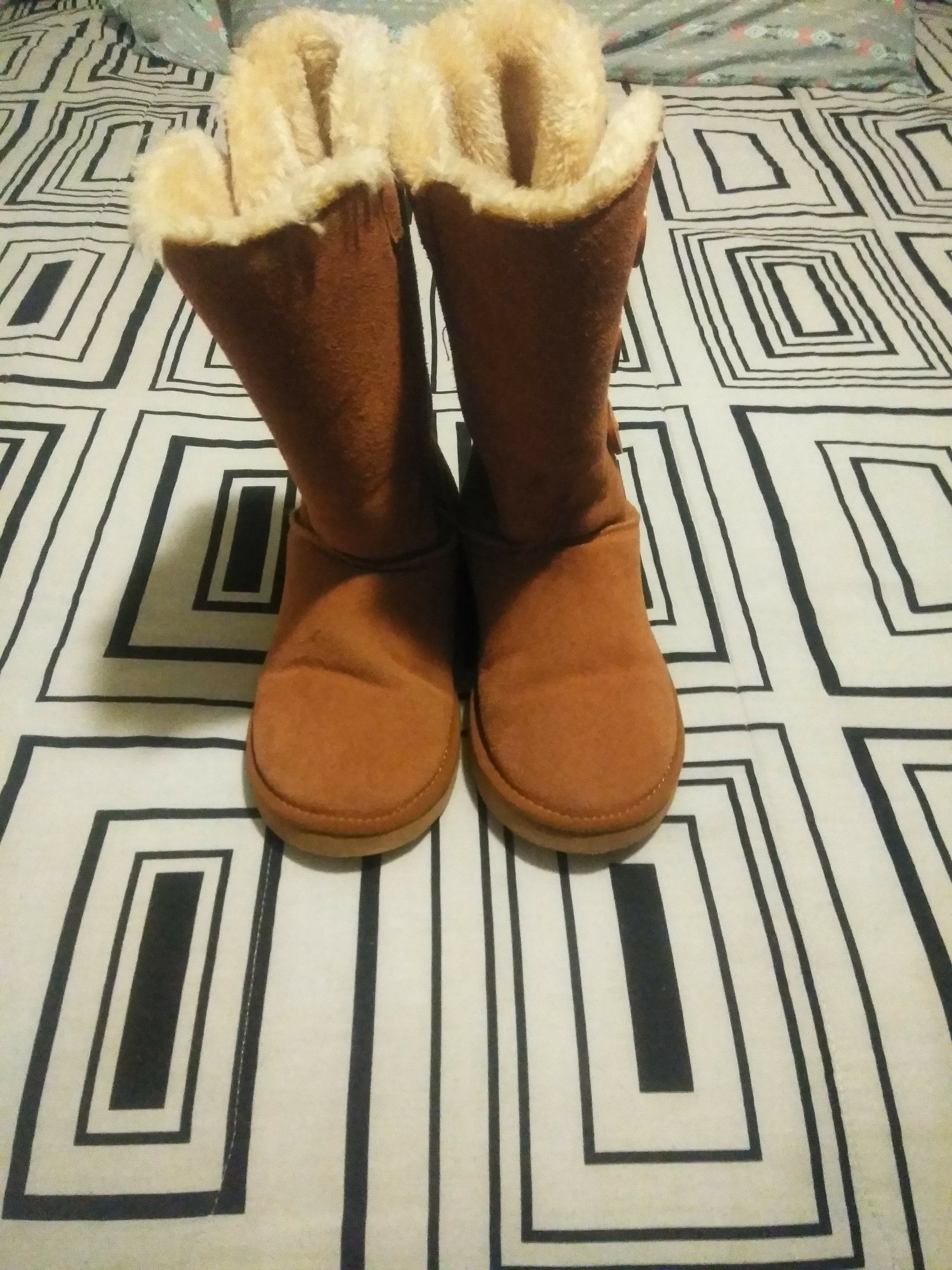 Botas UGG