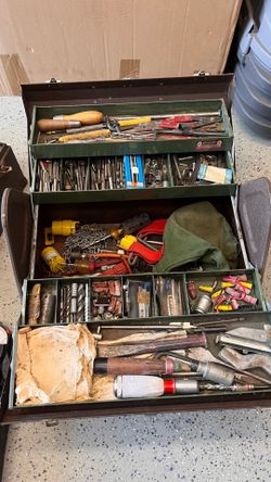 Lots of Tools