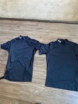 Under armor shirts