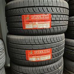 265/30/19 Llantas Nuevas Disposables 
