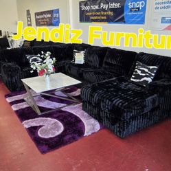Furniture Livingroom Sectional Sofa Couches Take It Home With Only $39 Today And Pay Later With Or Without Credi 