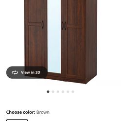 Songesand Tall Dresser