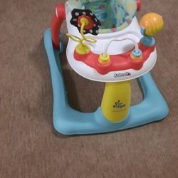 Baby Walker 