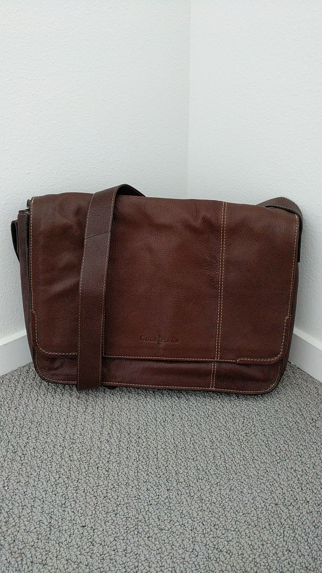 Cole Haan Messenger Bag