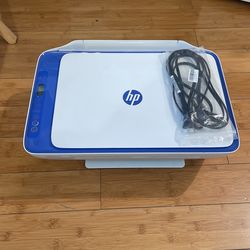 HP Desk jet 2655