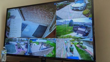 Security Cameras/ Ask For Price /Check Our Profile