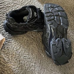 Balenciaga Runners Size 11