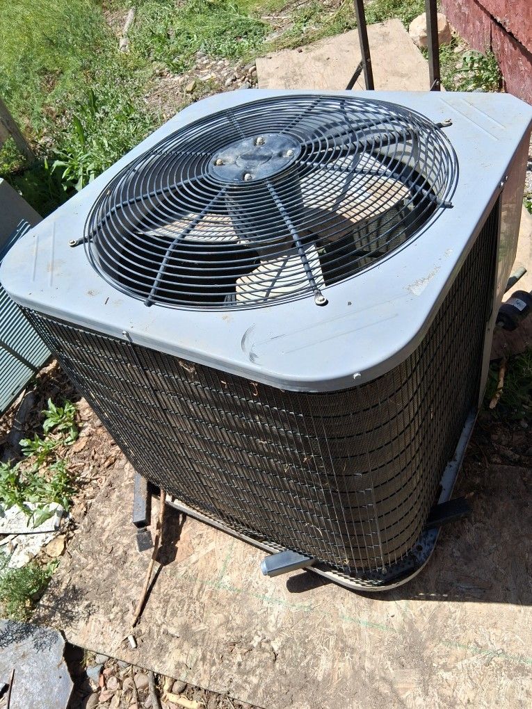 Condenser