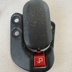 2000-2005 Mazda Miata Convertible Top Latches 