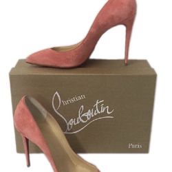 Christian Louboutin Heels 👠 